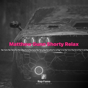 Matthew Gunn Shorty Relax