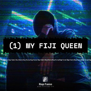 (1) my fiji queen 