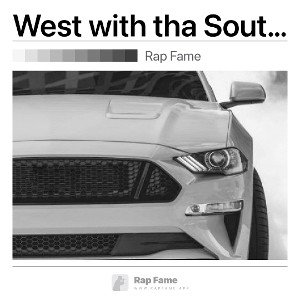 West with tha Southwest! 