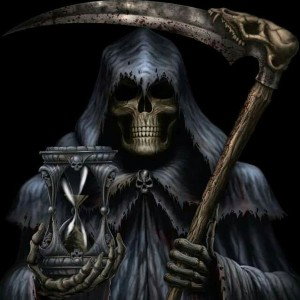 наша смерть💀