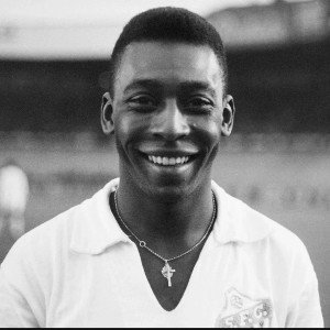 Великий Pele🥺