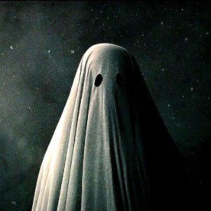 призрак... 👻