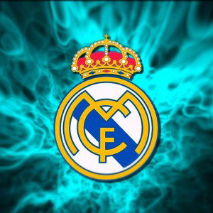 Лудший, REAL MADRID 🤍
