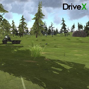 DriveX