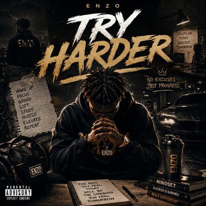 try harder 