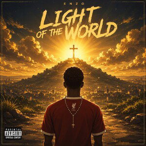 light of the world 