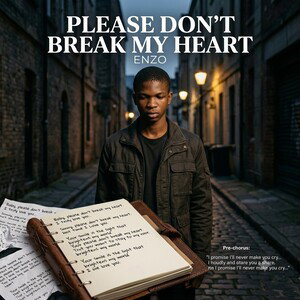 please don't break my heart 