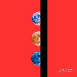 Tu no tienes Valor - The AGÜIN 