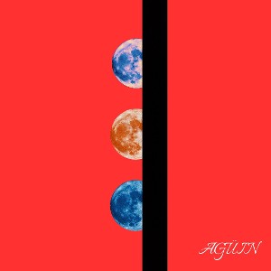 The Agüin| Perdidos los dos.