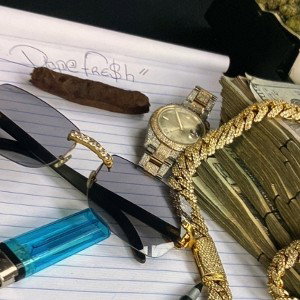 DOPE FRESH