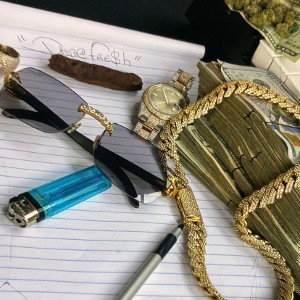 dopeman fresh complete
