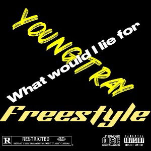 what would I lie for (Freestyle)