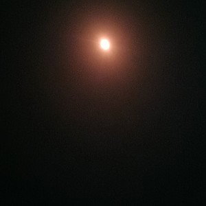 the sun is the eclipse 