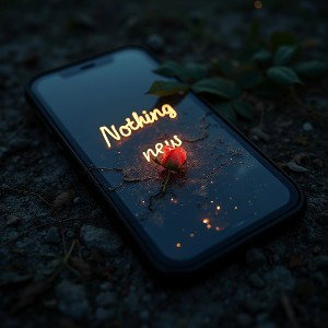 Rien de Neuf 