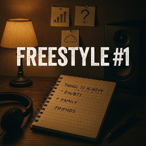 FREESTYLE#1