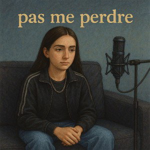 PAS ME PERDRE 