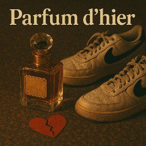 Parfum d'hier 