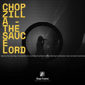 CHOPZILLA - THE SAUCE LORD 👑