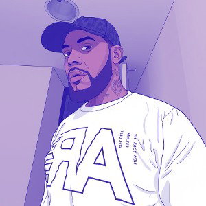 freestyle heat  (Slowed + Reverb)