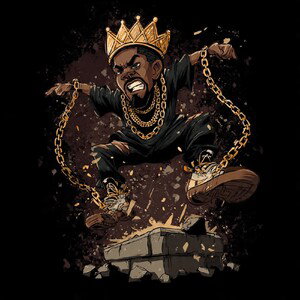 G-rok- King (prod.Lite20005)