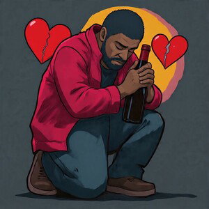G-rok- Father (prod.Danny Beats)