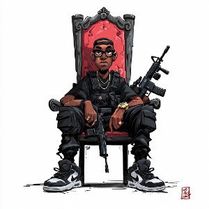 G-rok- ya know (prod.2eazy)