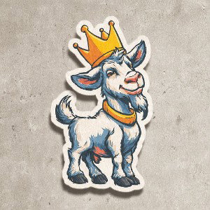 G-rok- Goat (prod.sg1)
