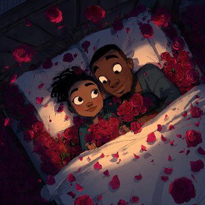 G-rok-Love you (prod.AriaTheProducer)