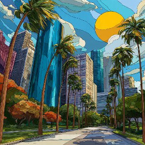 G-rok- Summer FT AZ Mikey (prod.butterwrld) 