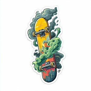 G-rok-Stunt (prod.docent)