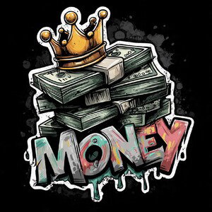 G-rok - Money & Power (prod.Lite2005)