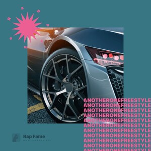 another one freestyle 
