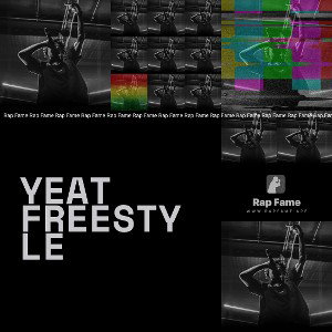 yeat freestyle
