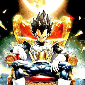 Quasar by Drock Muzic 