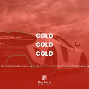 cold