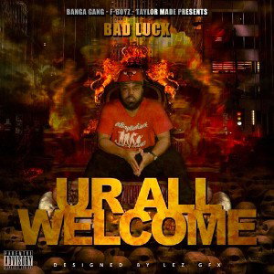 Block Star Remix - Feat. Gudda Gudda,Jimmi Kendrixx & Feembo