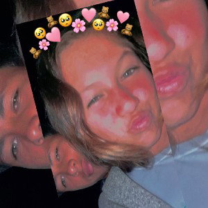me perdi en tu mirada