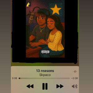 13 reasons 