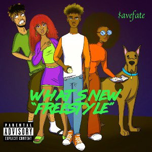 what’s new freestyle (Savefate👹)