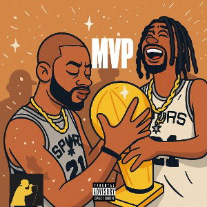 call me MVP 