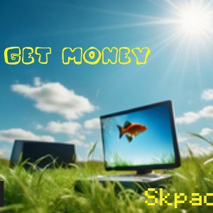 Skpaco- Get money prod.kmgdraco