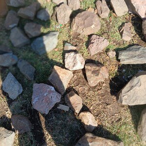 rocks of ri