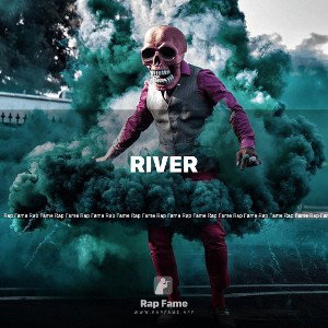 river 