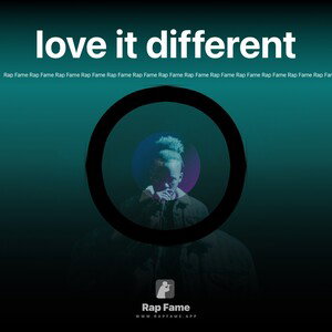 love it different 