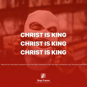 Christ is King