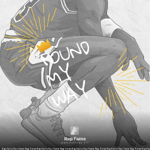 Found My Way