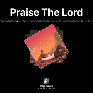 Praise The Lord