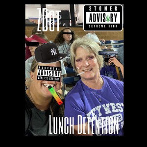 Lunch Detention