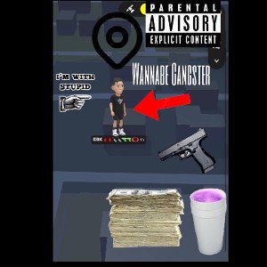 Wannabe Gangster