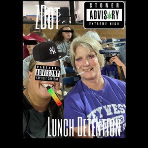 Lunch Detention (Rerecorded)